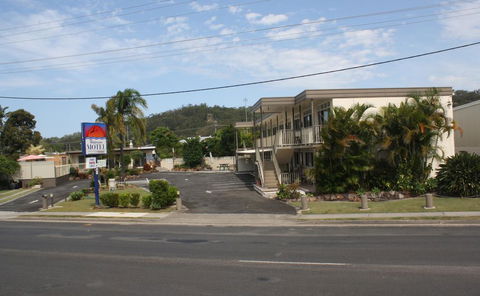 Waterview Motel Maclean - Accommodation Batemans Bay 2