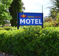Wattle Grove Motel Maryborough - Accommodation Batemans Bay