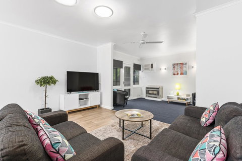 Wattle Grove Villa - Accommodation Batemans Bay 3