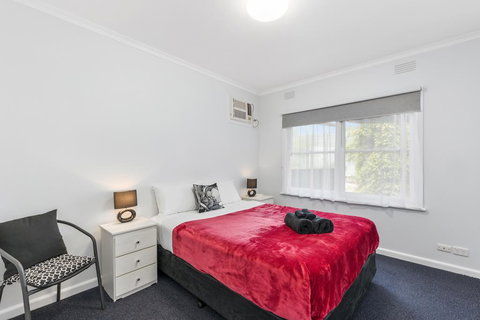 Wattle Grove Villa - Accommodation Batemans Bay 1