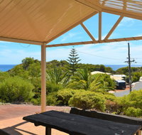 Wave Walk - Accommodation Batemans Bay