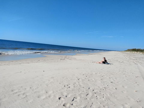 Wave Walk - Accommodation Batemans Bay 2