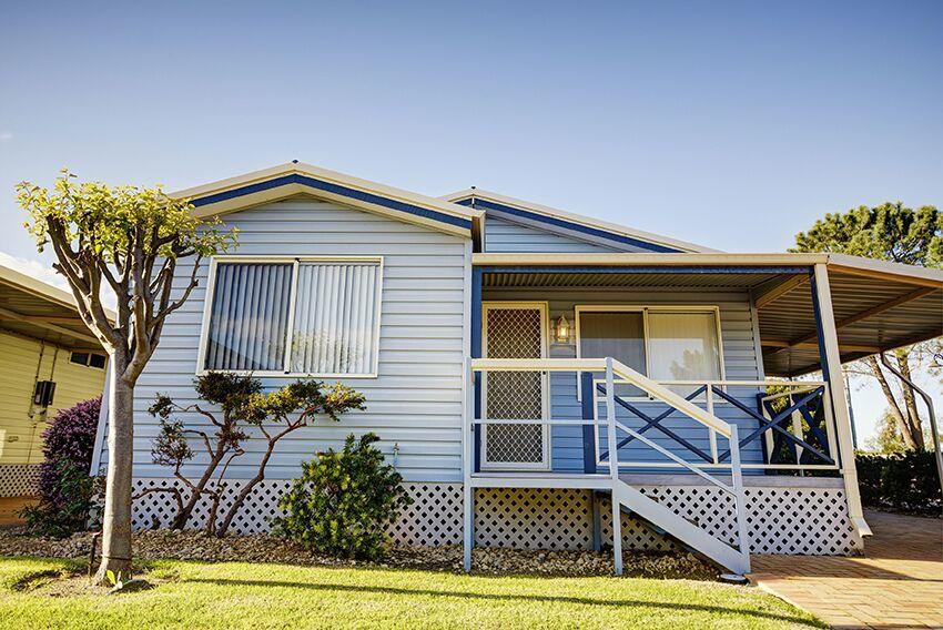 North Kellerberrin WA Accommodation Batemans Bay