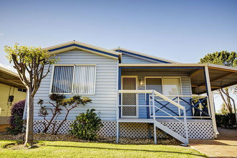 Wavecrest Village & Tourist Park - Accommodation Batemans Bay 0