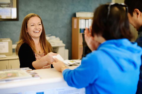 Wavecrest Village & Tourist Park - Accommodation Batemans Bay 2