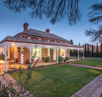 Waverley Bed  Breakfast - Accommodation Batemans Bay