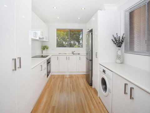Waves Appartment - Accommodation Batemans Bay 1