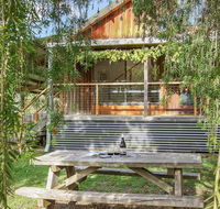 Way Out Wandi - Accommodation Batemans Bay