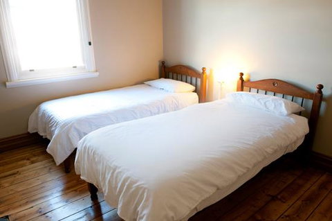 Webster Apartment - Accommodation Batemans Bay 0