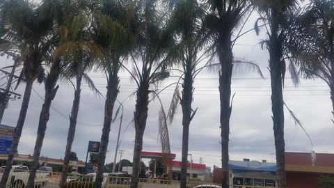 Wentworth Club Motel - Accommodation Batemans Bay 2