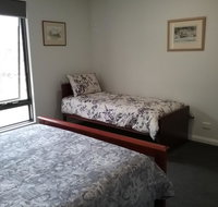 Wentworth Wharf BB - Accommodation Batemans Bay