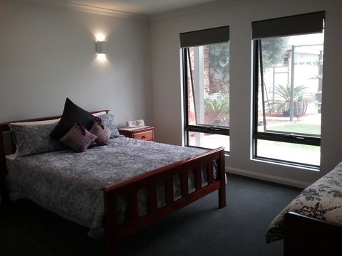 Wentworth Wharf B&B - Accommodation Batemans Bay 1