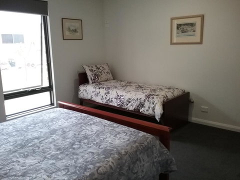 Wentworth Wharf B&B - Accommodation Batemans Bay 0