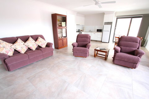 Wentworth Wharf B&B - Accommodation Batemans Bay 2