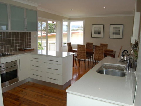 Werri Escape - Accommodation Batemans Bay 0