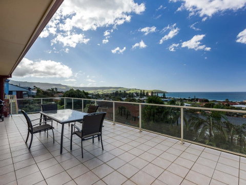 Werri Views - Accommodation Batemans Bay 0