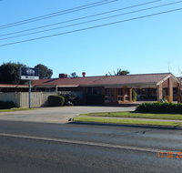 Werribee Park Motor Inn - Accommodation Batemans Bay