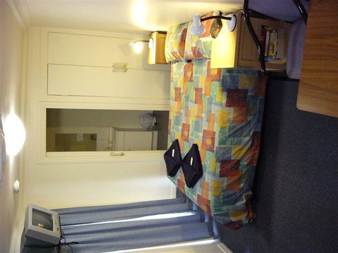 West City Motel - Accommodation Batemans Bay 1
