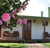 Westbury Gingerbread Cottages - Accommodation Batemans Bay