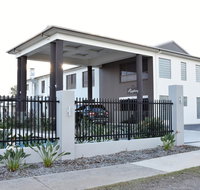 Western Downs Motor Inn - Accommodation Batemans Bay