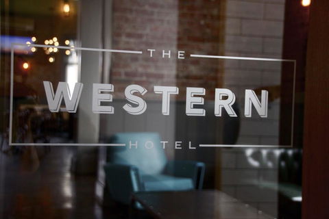Western Hotel Ballarat - Accommodation Batemans Bay 0