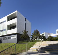 Western Sydney University Village - Campbelltown - Accommodation Batemans Bay