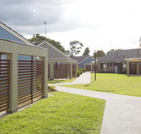Western Sydney University Village - Hawkesbury - Accommodation Batemans Bay