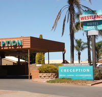 Westland Hotel Motel - Accommodation Batemans Bay