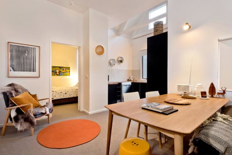 Whiskey Flat 2 - Accommodation Batemans Bay 2