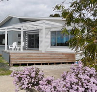 WHITE SHELLS HOLIDAY RENTAL - Accommodation Batemans Bay