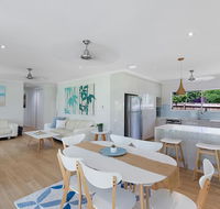 Whitsunday Palms - Accommodation Batemans Bay