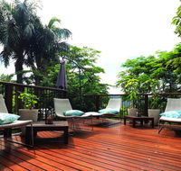 Whitsundays BNB Retreat - Accommodation Batemans Bay