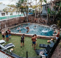 Why Not Backpackers - Accommodation Batemans Bay