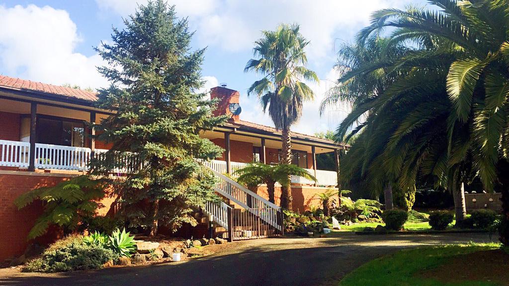 Wandin East VIC Accommodation Batemans Bay
