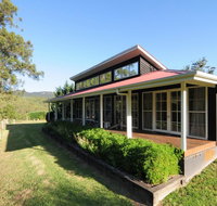 Willabrook Retreat - Rest Cottage - Spoil yourself - Accommodation Batemans Bay