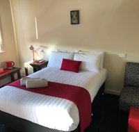 William Farrer Hotel - Accommodation Batemans Bay