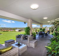 Willowbank Drive Bed  Breakfast - Accommodation Batemans Bay