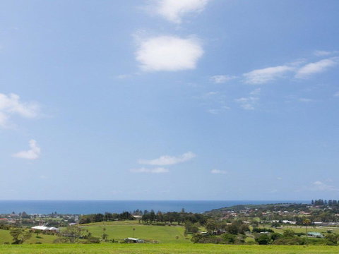 Willowview - Coastal Retreat, Stunning Views - Accommodation Batemans Bay 1