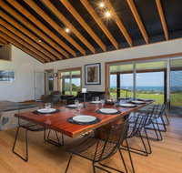 Willowview - coastal retreat stunning views - Accommodation Batemans Bay