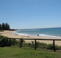 Wilson Ave Unit 2 13 Wilson Ave - Accommodation Batemans Bay