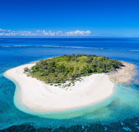 Wilson Island - Accommodation Batemans Bay