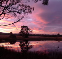 Wind Song Bed  Breakfast - Accommodation Batemans Bay