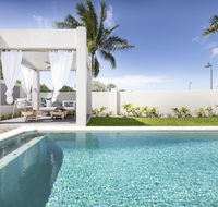 WINDFALL IN PALM COVE - Accommodation Batemans Bay