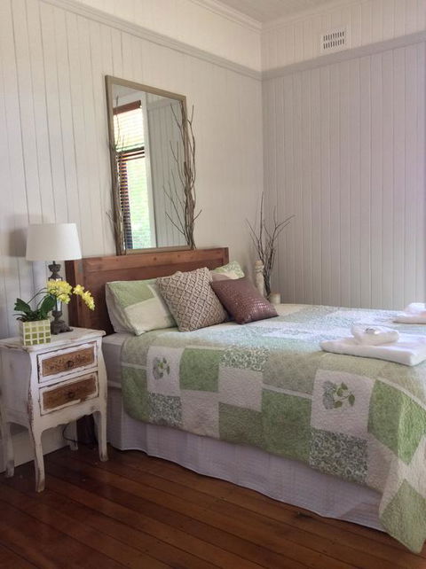 Windrush BnB - Comboyne Australia - Accommodation Batemans Bay 1