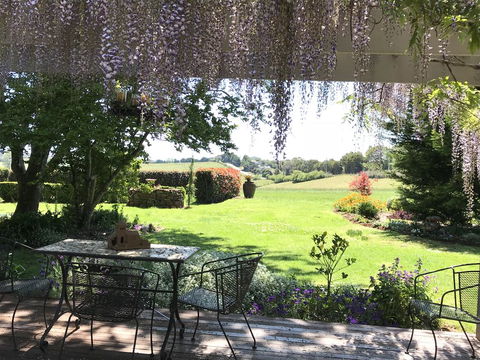 Windrush BnB - Comboyne Australia - Accommodation Batemans Bay 0