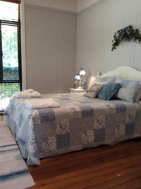 Windrush BnB - Comboyne Australia - Accommodation Batemans Bay 3