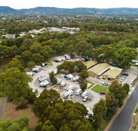 Windsor Gardens Caravan Park - Accommodation Batemans Bay