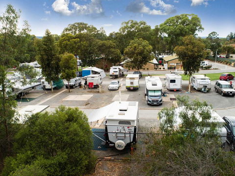 Windsor Gardens Caravan Park - Accommodation Batemans Bay 3