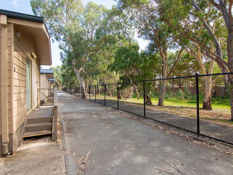 Windsor Gardens Caravan Park - Accommodation Batemans Bay 2
