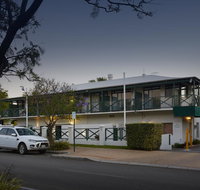 Windsor Lodge - Accommodation Batemans Bay